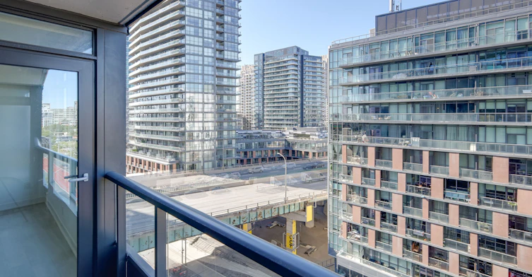 1015-80 Queens Wharf Road, Toronto, ON, M5V 0J2 - 16