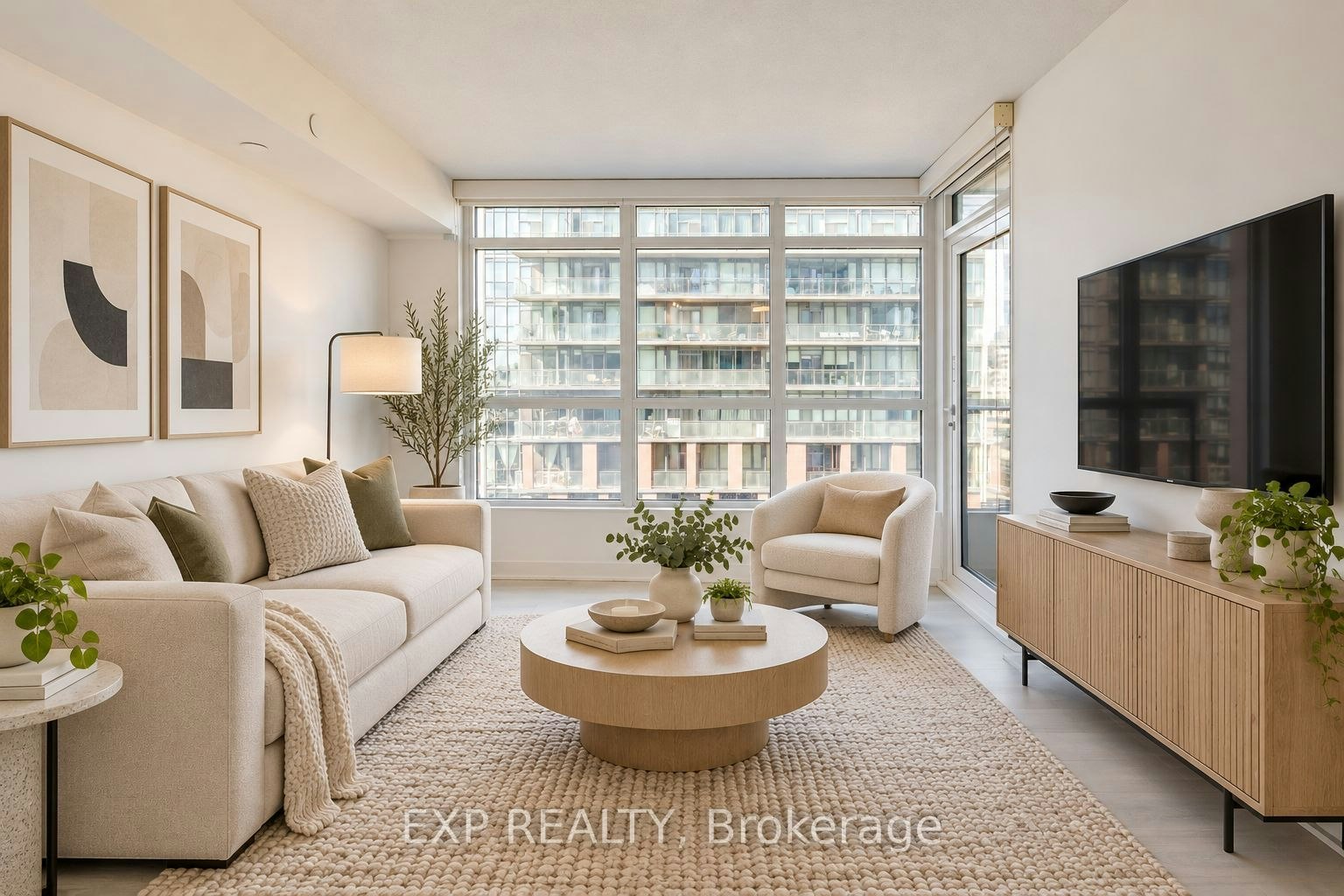1015-80 Queens Wharf Road, Toronto, ON, M5V 0J2