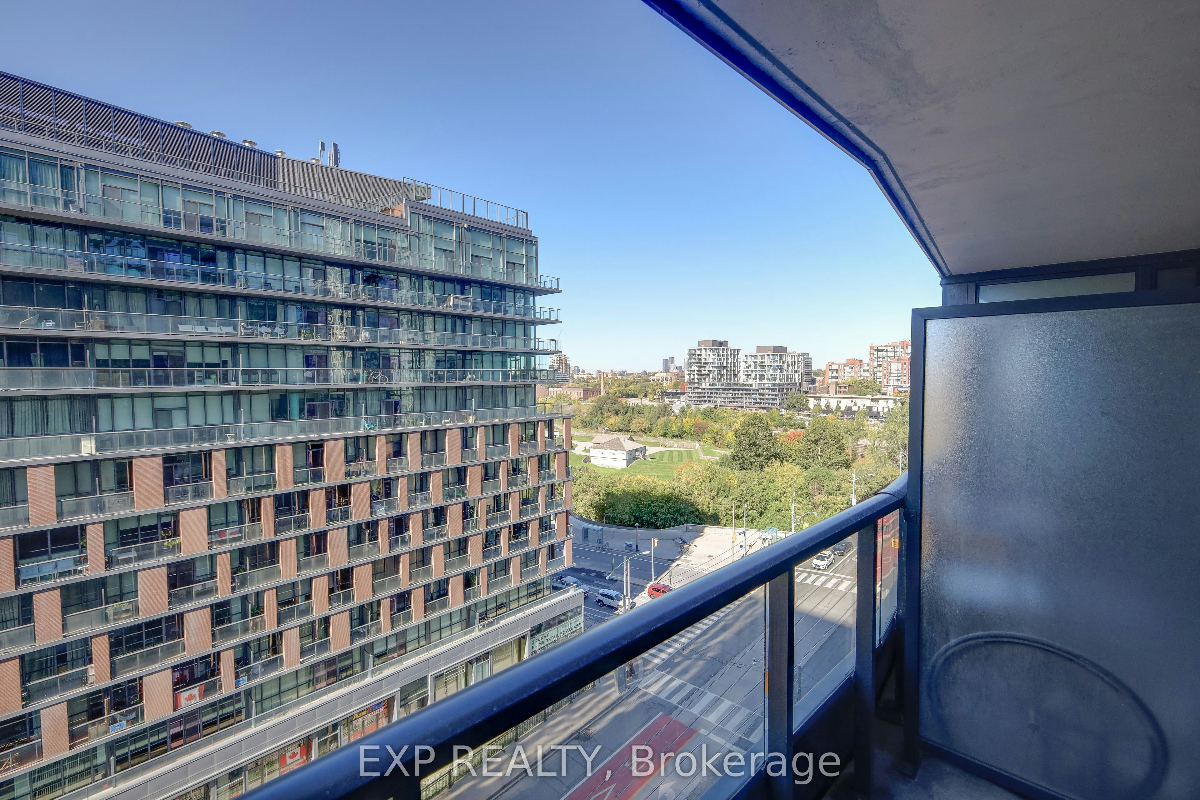 1015-80 Queens Wharf Road, Toronto, ON, M5V 0J2 - 14