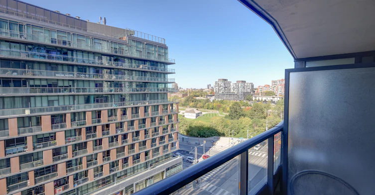 1015-80 Queens Wharf Road, Toronto, ON, M5V 0J2 - 14