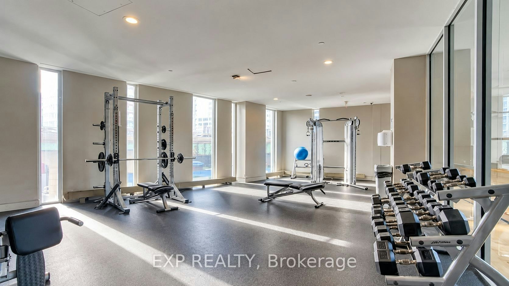 1015-80 Queens Wharf Road, Toronto, ON, M5V 0J2 - 20