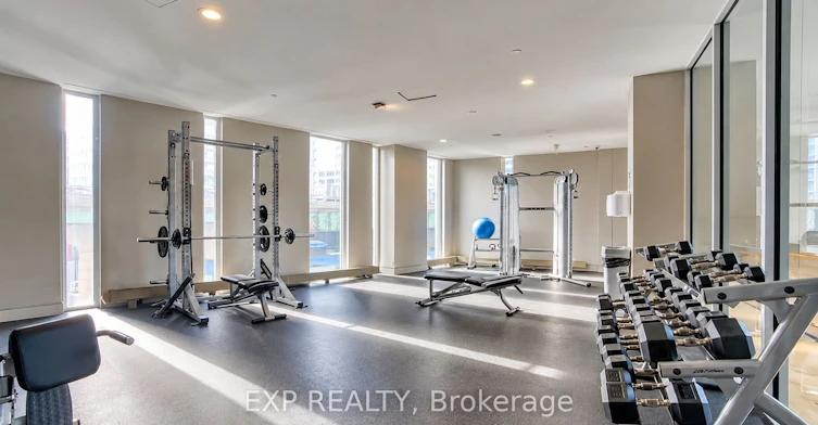 1015-80 Queens Wharf Road, Toronto, ON, M5V 0J2 - 20