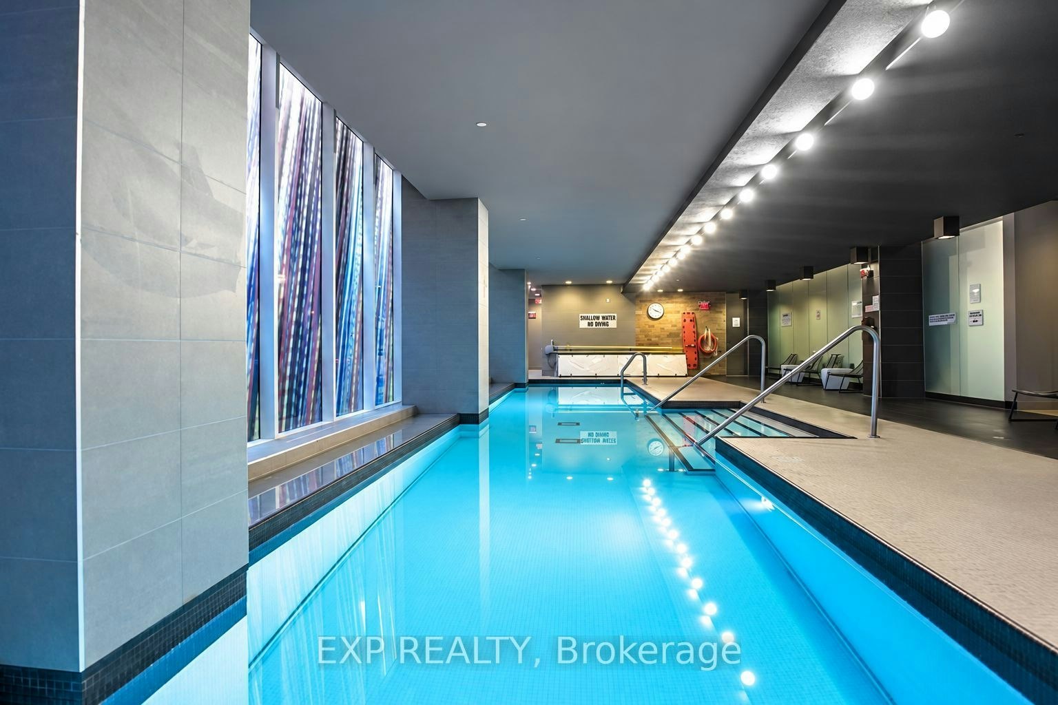 1015-80 Queens Wharf Road, Toronto, ON, M5V 0J2 - 19