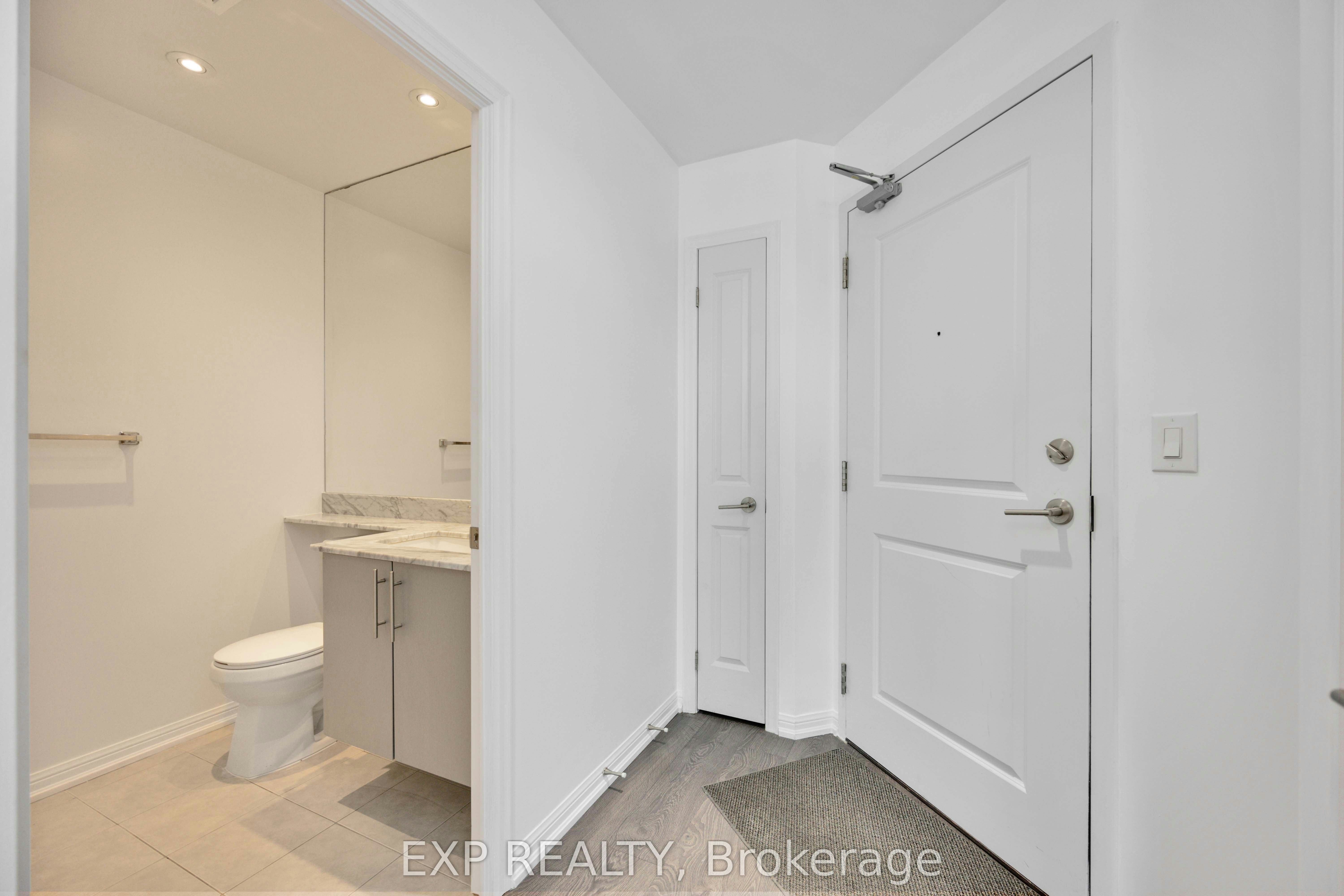 2512-125 Western Battery Road, Toronto, ON, M6K 3R8 - 10