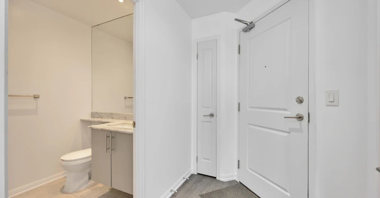 2512-125 Western Battery Road, Toronto, ON, M6K 3R8 - 10