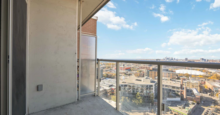2512-125 Western Battery Road, Toronto, ON, M6K 3R8 - 30