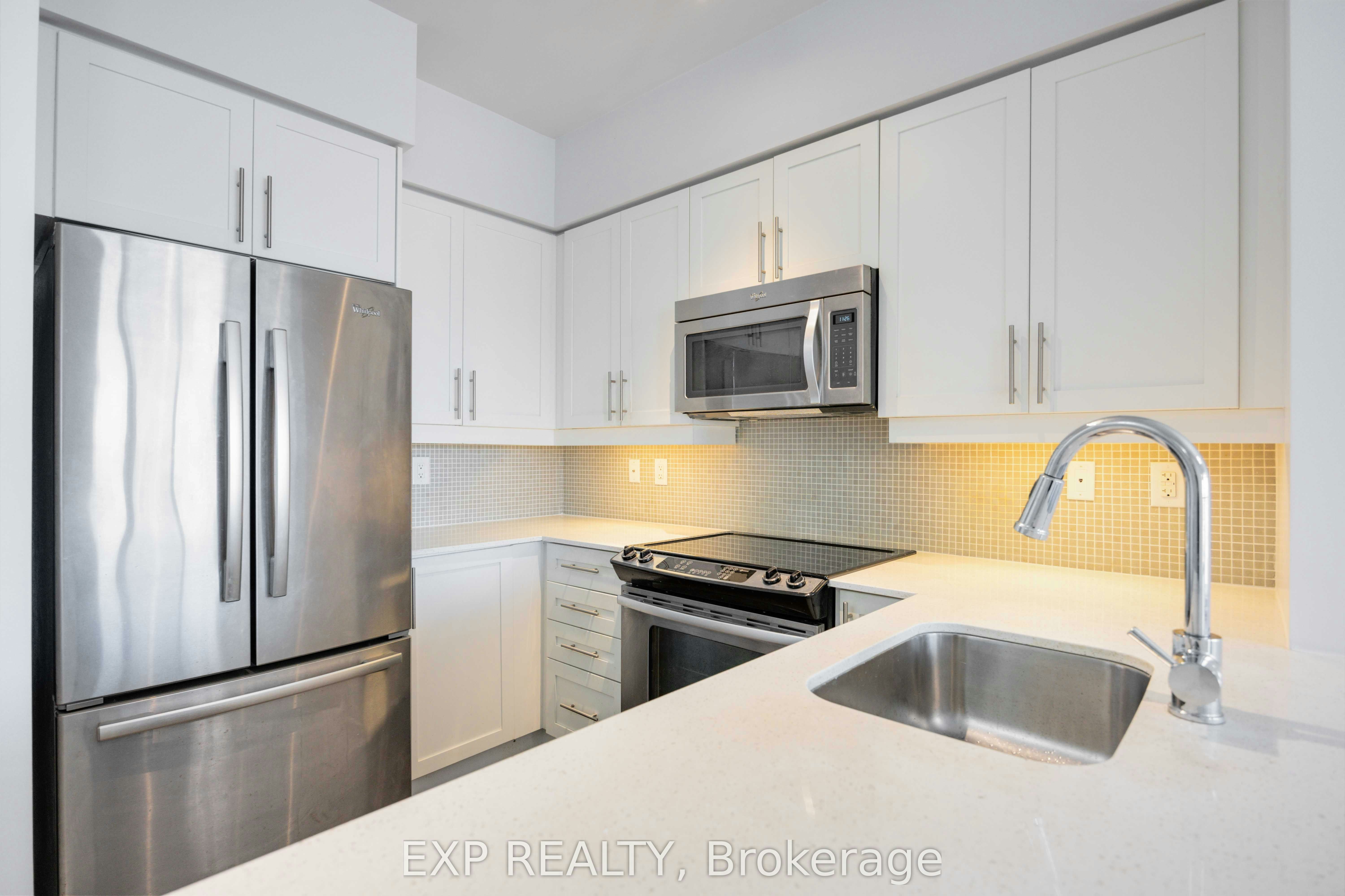 2512-125 Western Battery Road, Toronto, ON, M6K 3R8 - 29