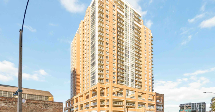 2512-125 Western Battery Road, Toronto, ON, M6K 3R8 - 7