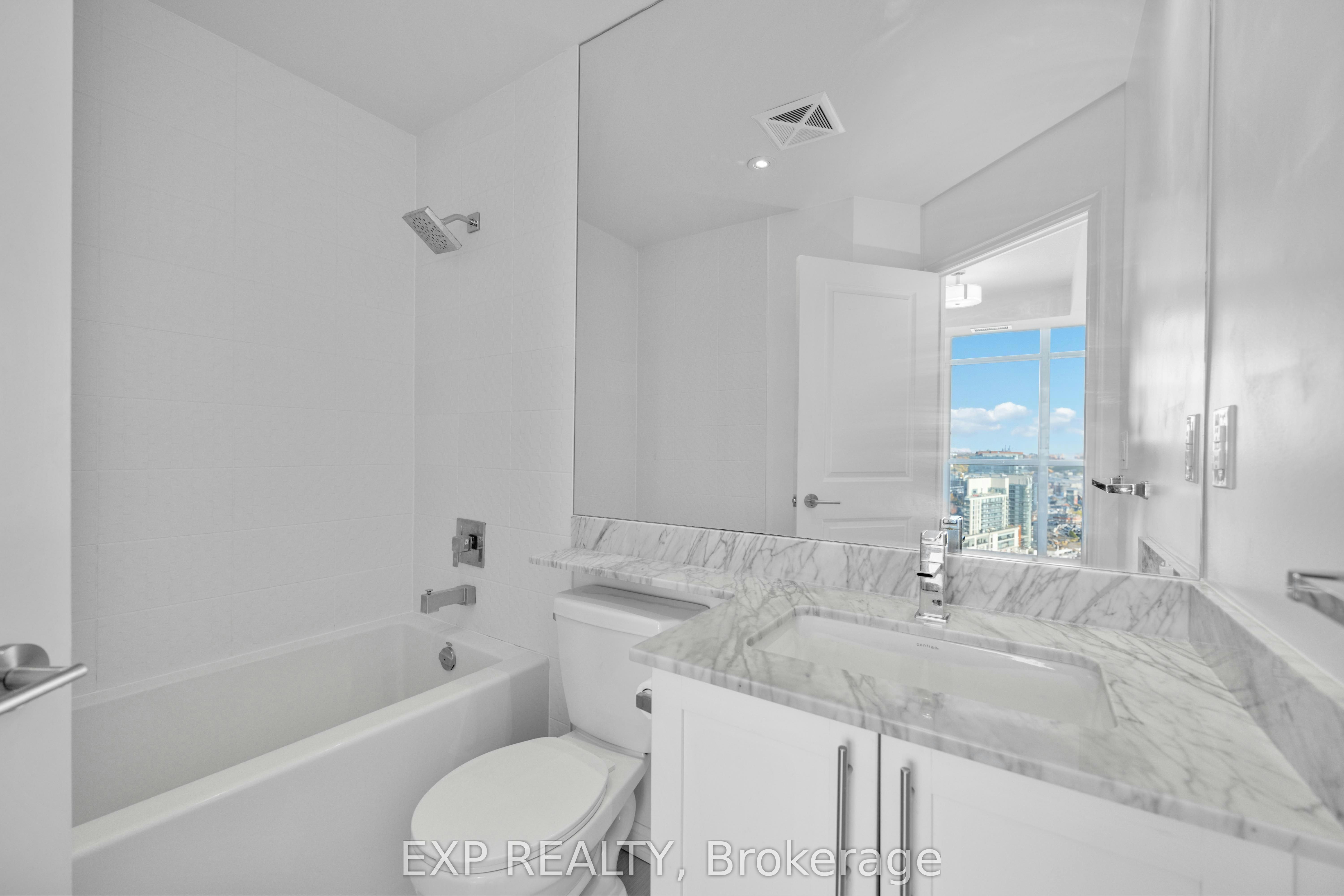 2512-125 Western Battery Road, Toronto, ON, M6K 3R8 - 21