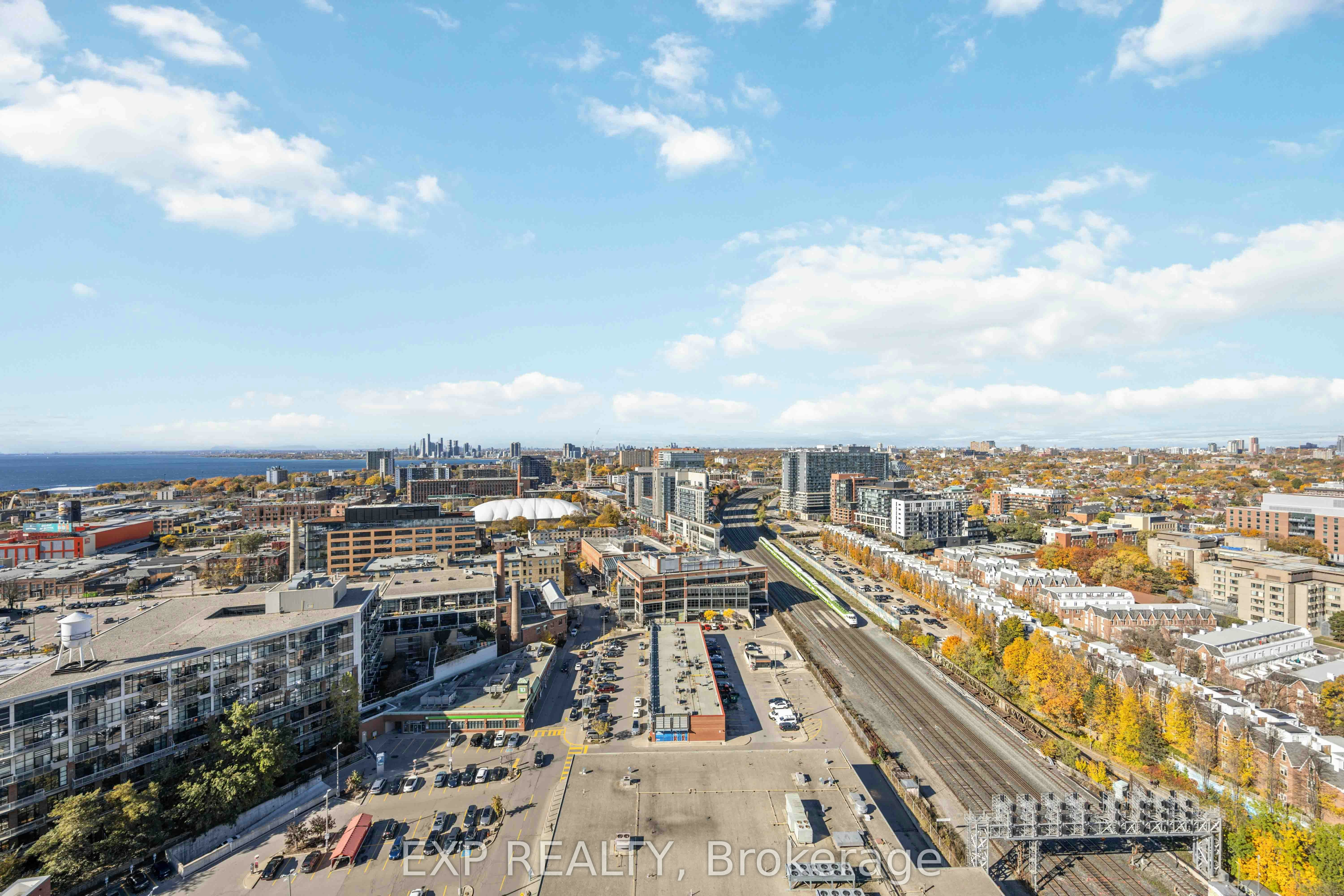 2512-125 Western Battery Road, Toronto, ON, M6K 3R8 - 34