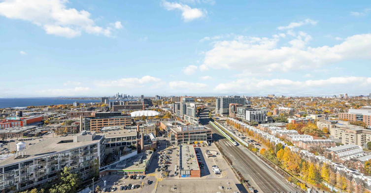 2512-125 Western Battery Road, Toronto, ON, M6K 3R8 - 34