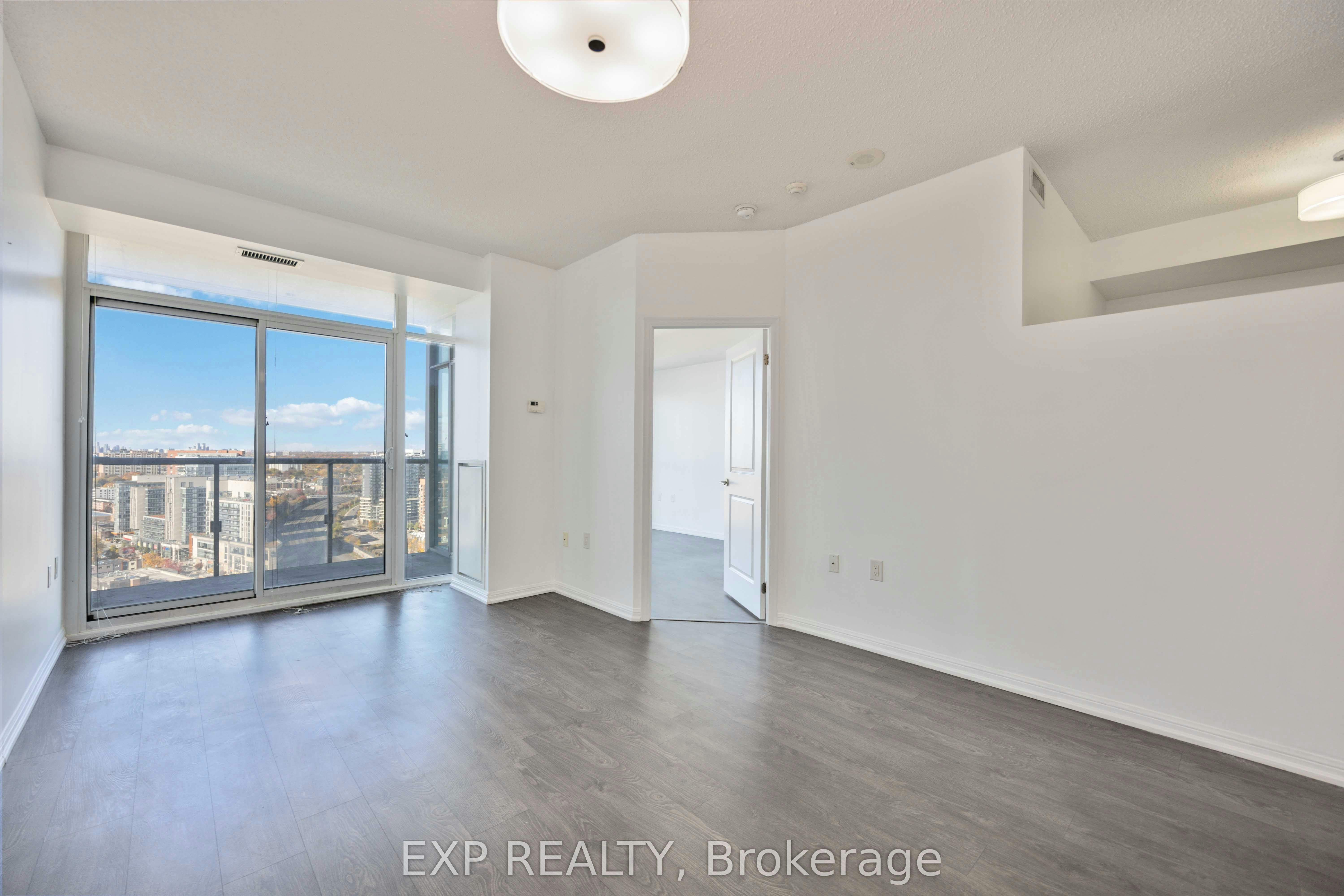 2512-125 Western Battery Road, Toronto, ON, M6K 3R8 - 16