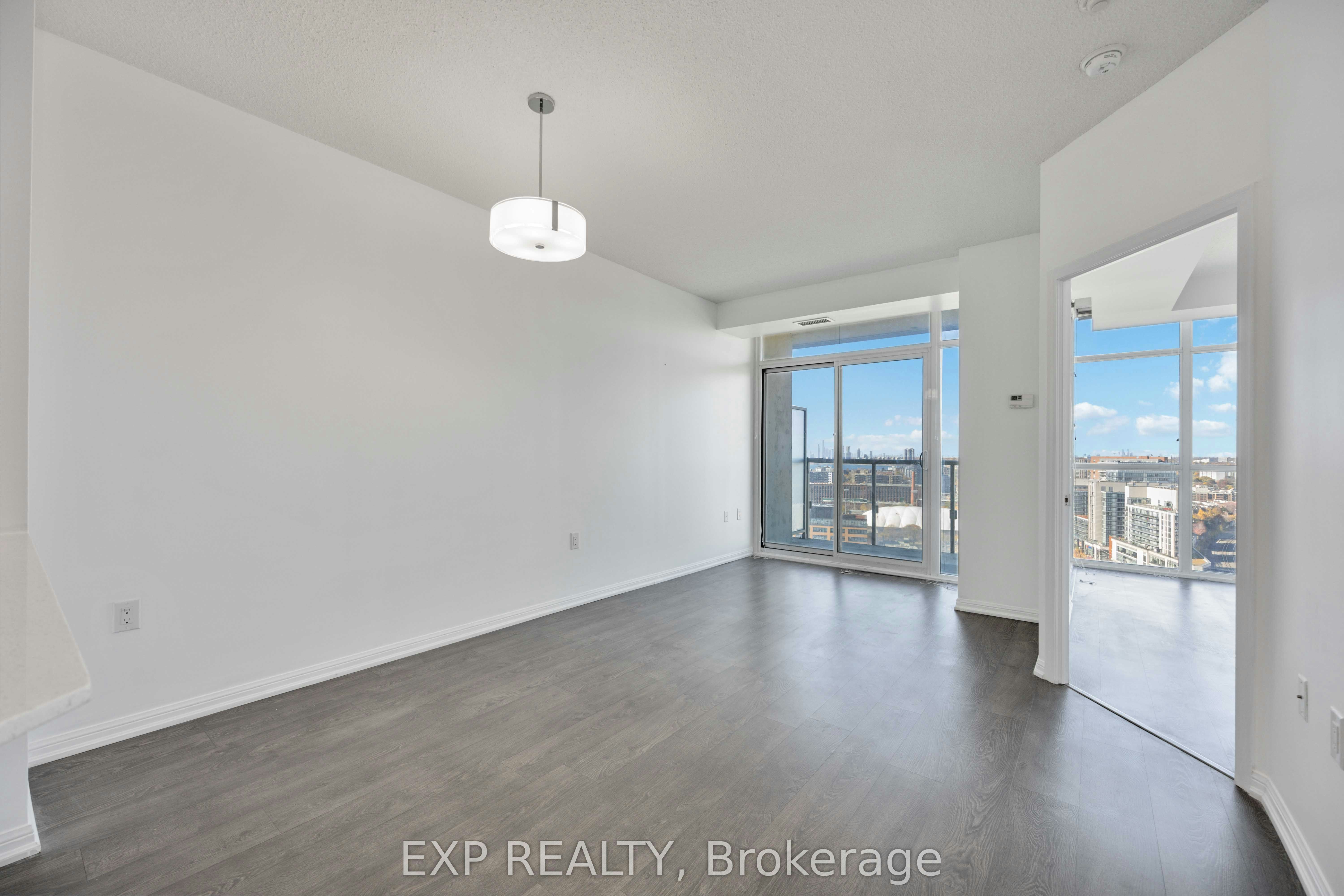 2512-125 Western Battery Road, Toronto, ON, M6K 3R8 - 15