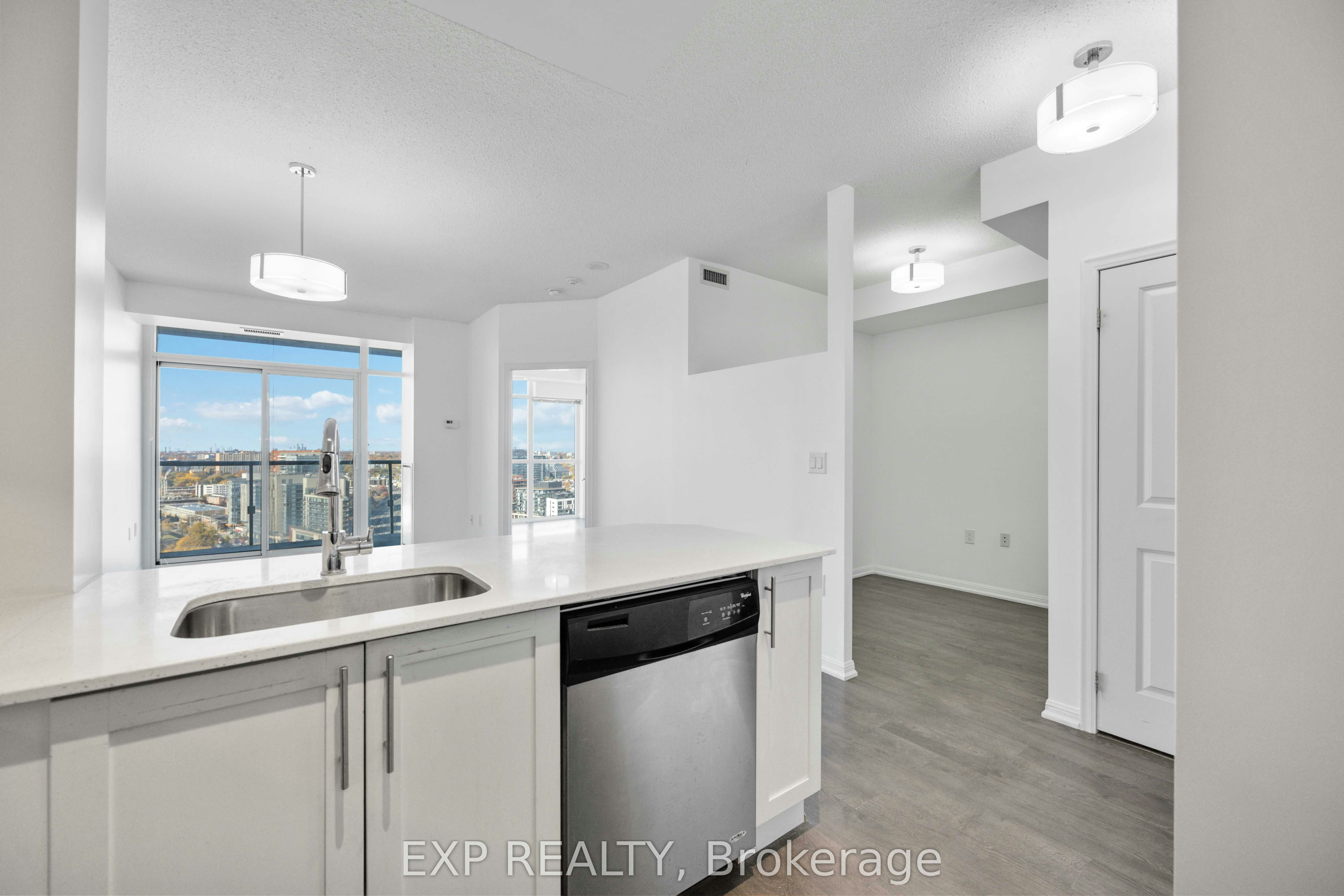 2512-125 Western Battery Road, Toronto, ON, M6K 3R8 - 13