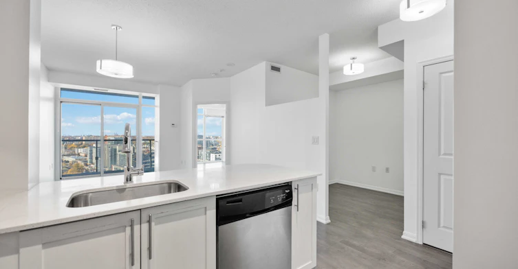 2512-125 Western Battery Road, Toronto, ON, M6K 3R8 - 13