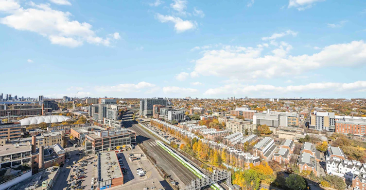 2512-125 Western Battery Road, Toronto, ON, M6K 3R8 - 35