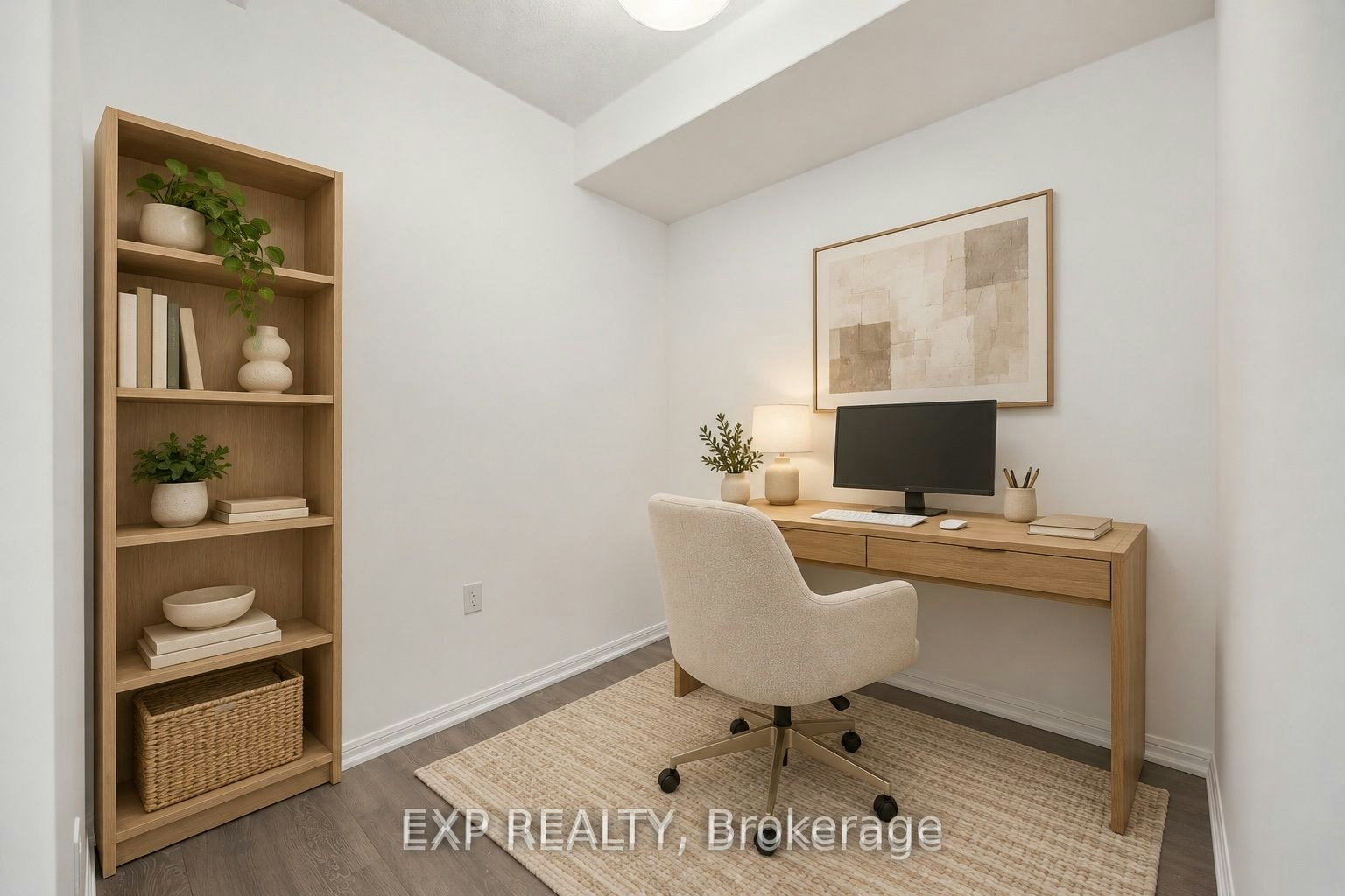 2512-125 Western Battery Road, Toronto, ON, M6K 3R8 - 5