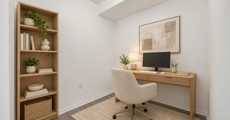 2512-125 Western Battery Road, Toronto, ON, M6K 3R8 - 5