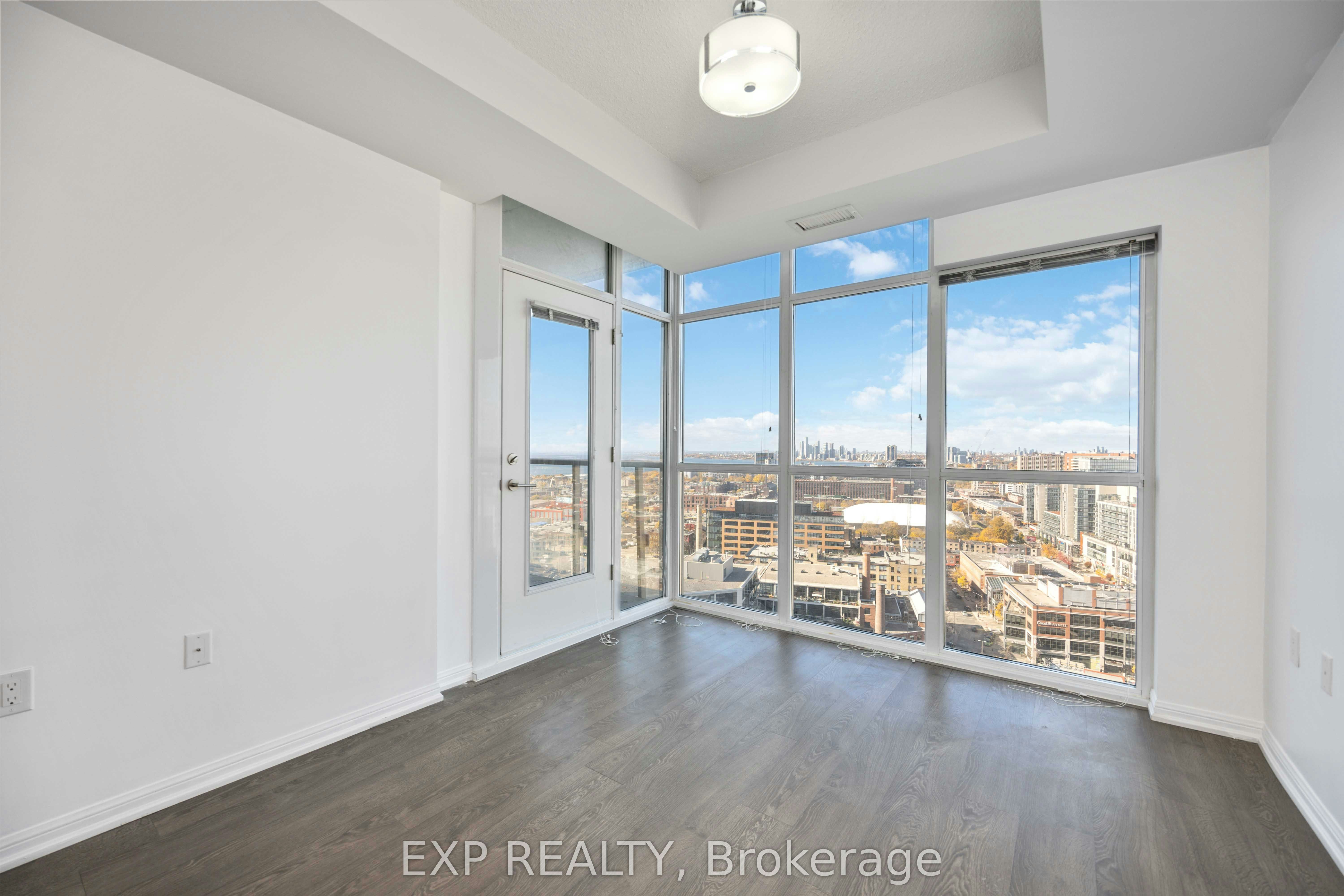 2512-125 Western Battery Road, Toronto, ON, M6K 3R8 - 20