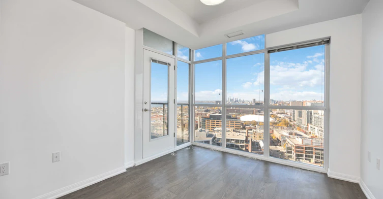 2512-125 Western Battery Road, Toronto, ON, M6K 3R8 - 20