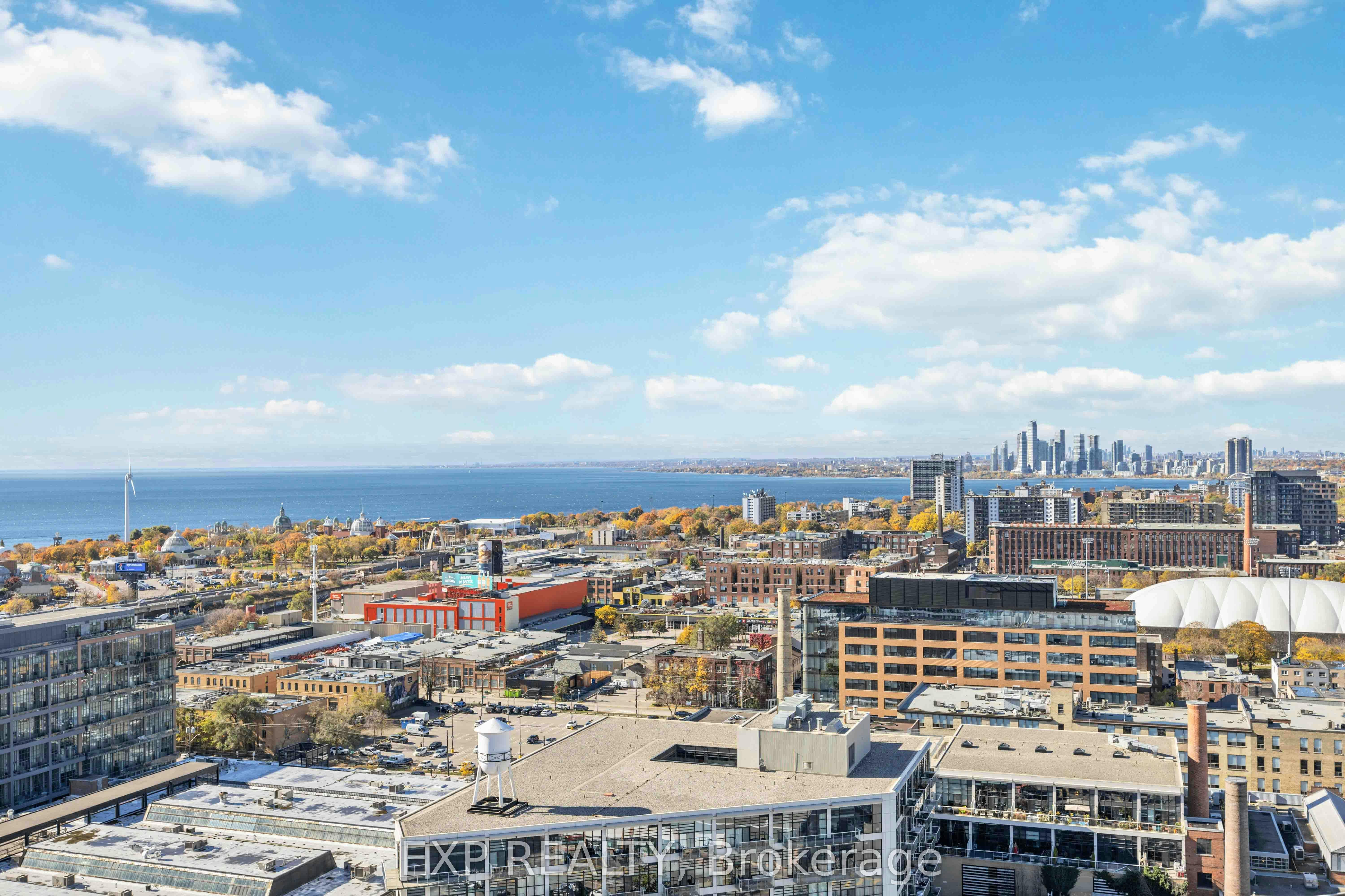 2512-125 Western Battery Road, Toronto, ON, M6K 3R8 - 33