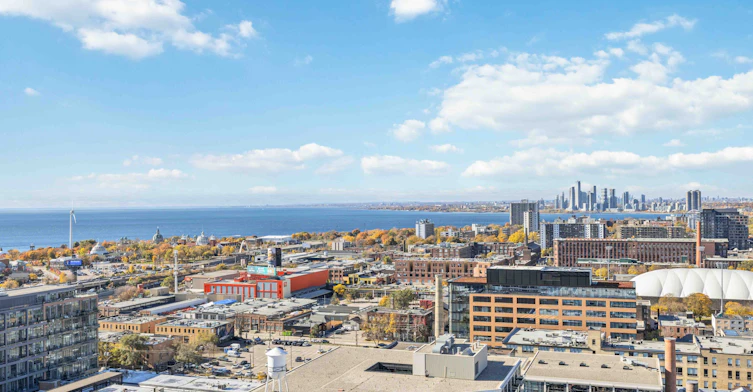 2512-125 Western Battery Road, Toronto, ON, M6K 3R8 - 33
