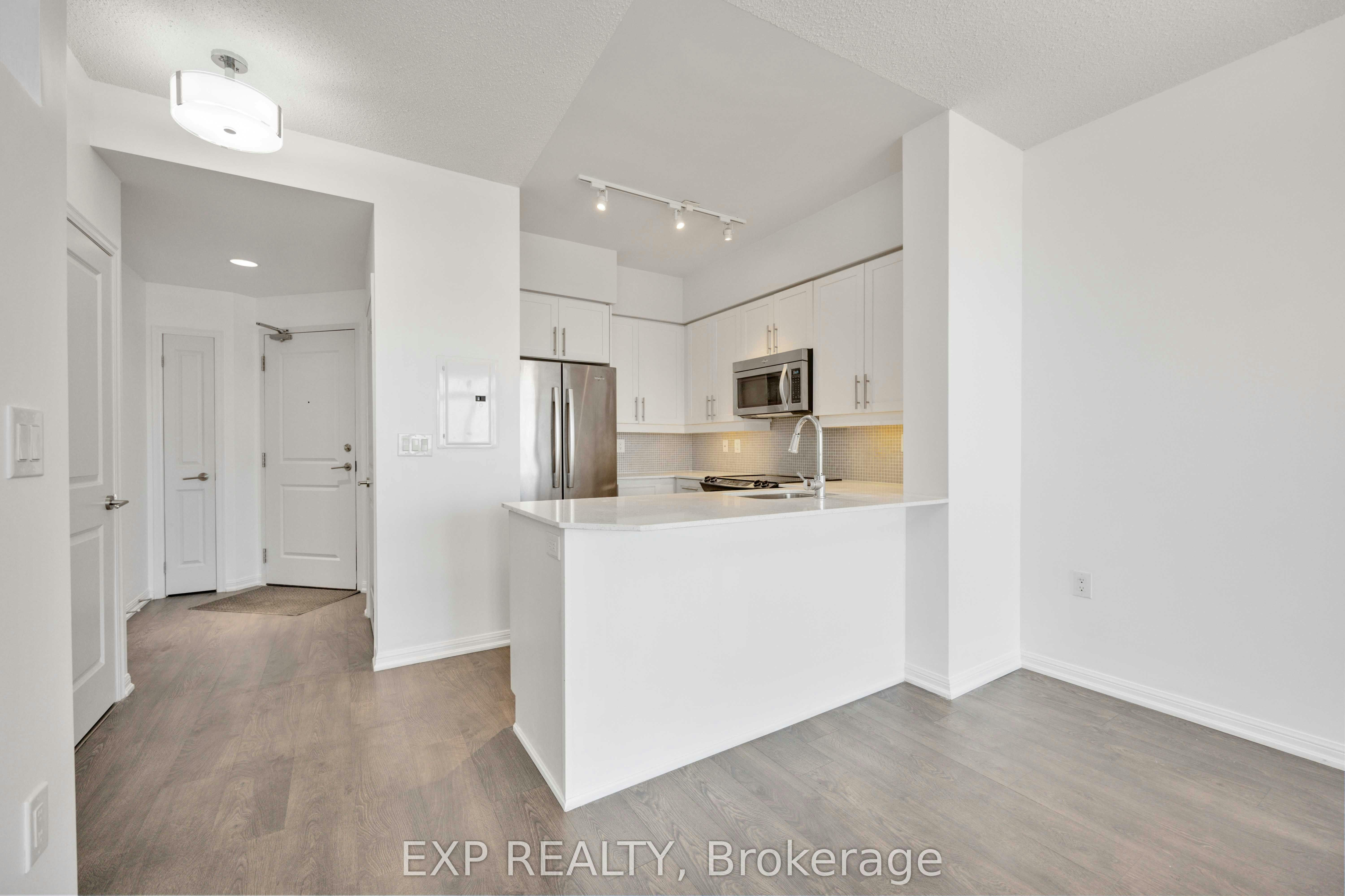 2512-125 Western Battery Road, Toronto, ON, M6K 3R8 - 14