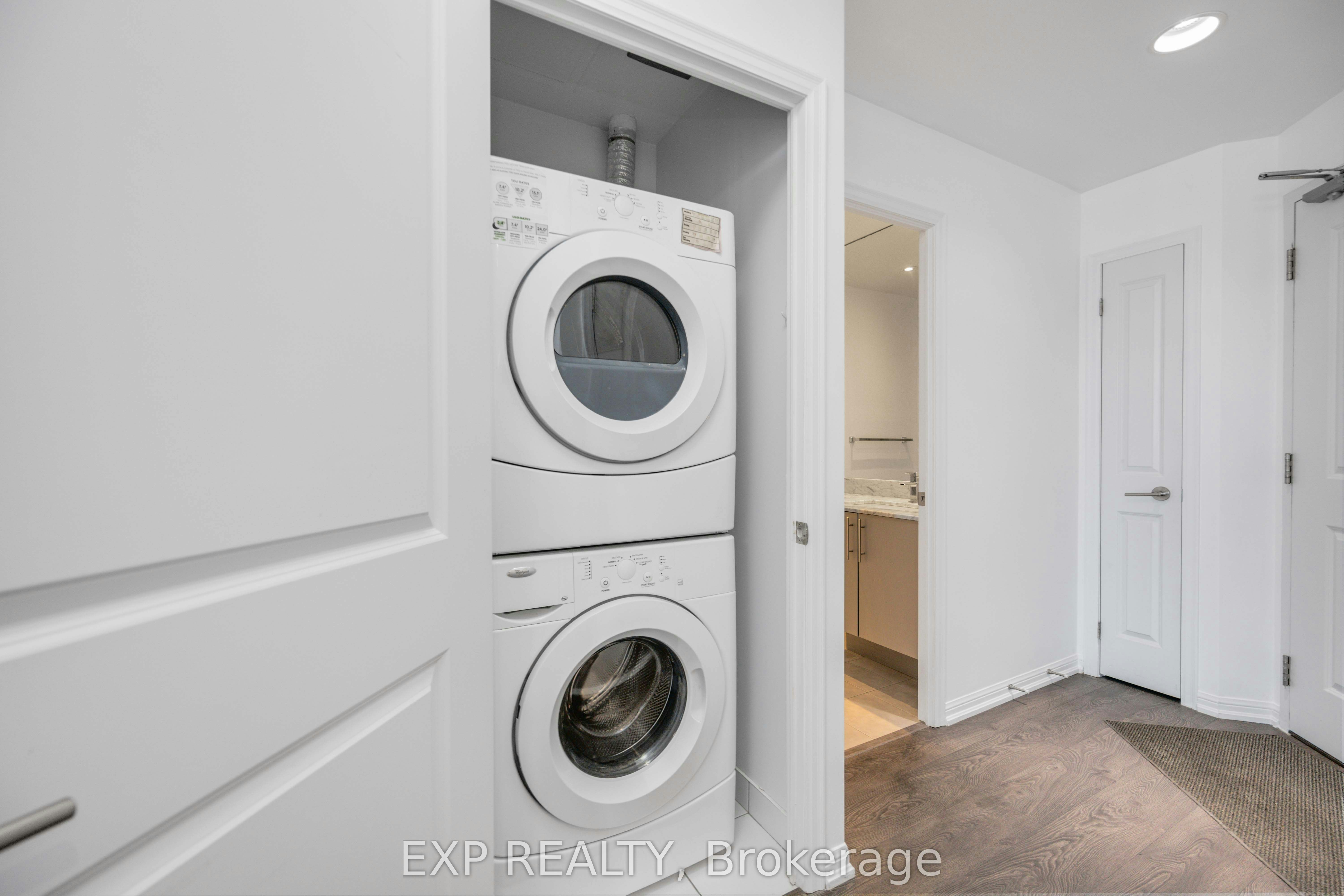 2512-125 Western Battery Road, Toronto, ON, M6K 3R8 - 26