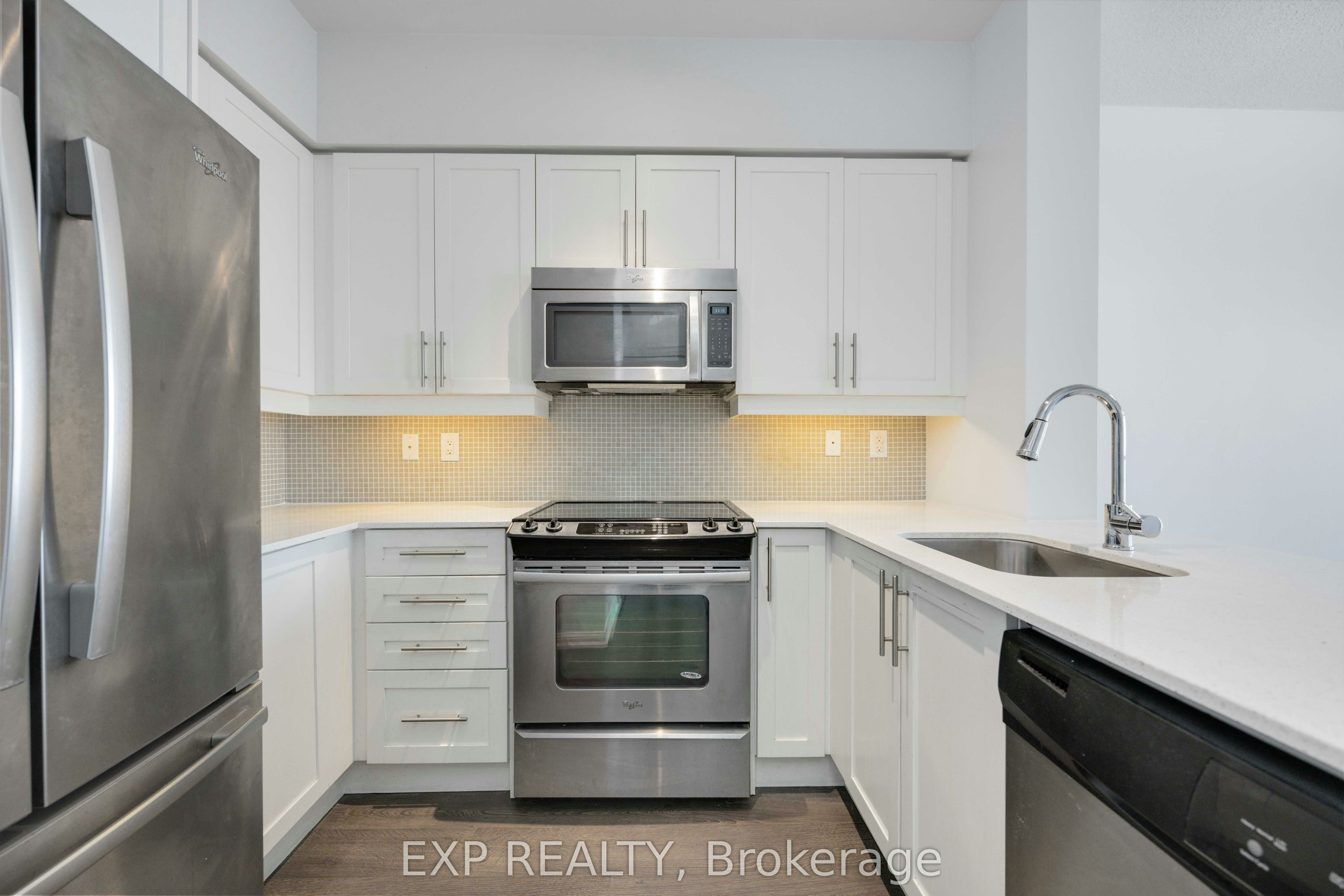 2512-125 Western Battery Road, Toronto, ON, M6K 3R8 - 12