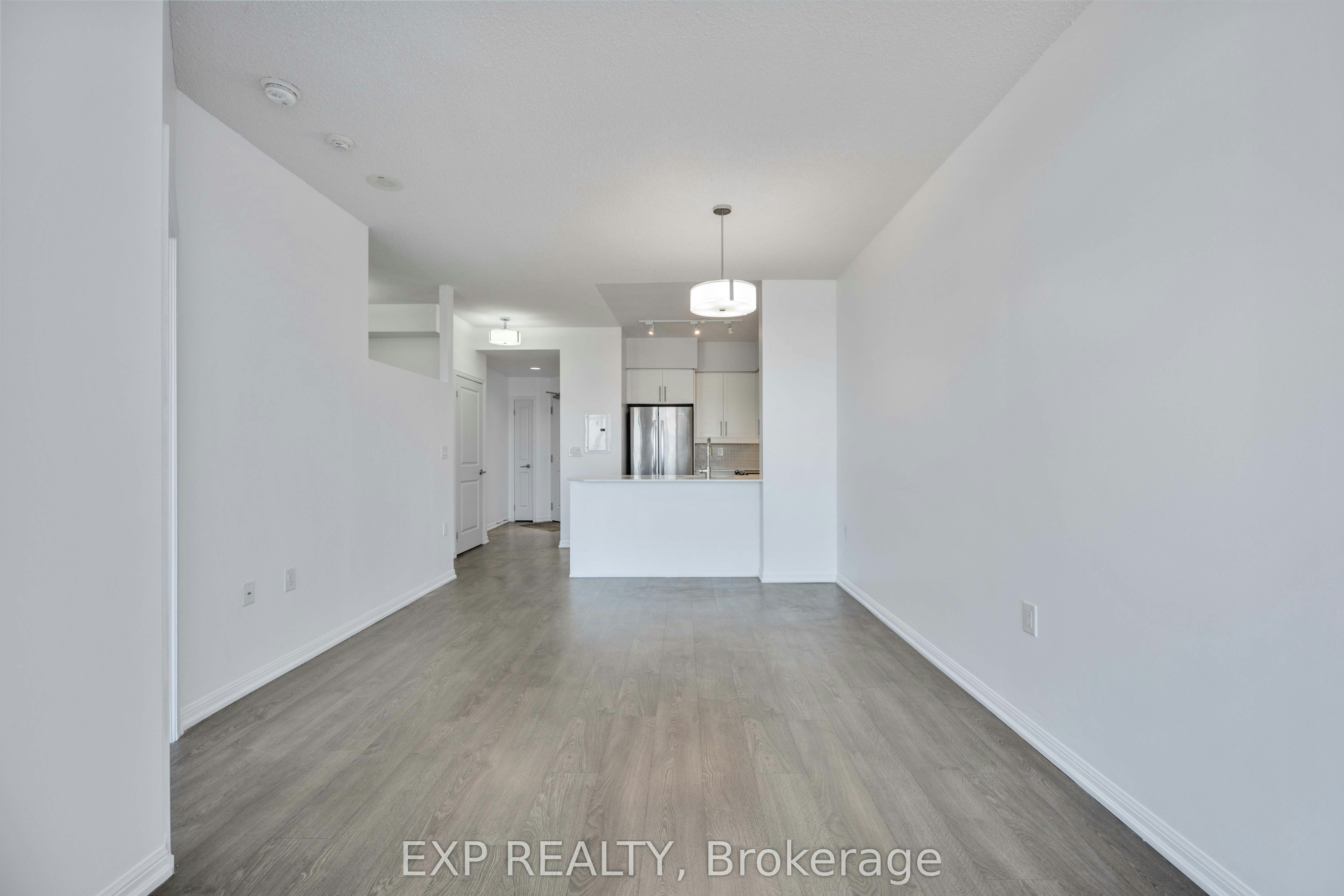 2512-125 Western Battery Road, Toronto, ON, M6K 3R8 - 17
