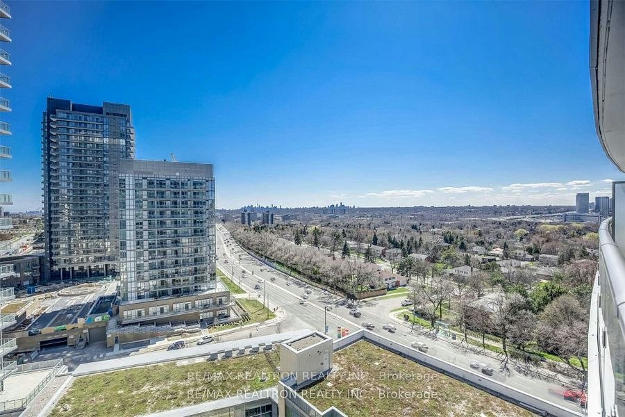 908-66 Forest Manor Road, Toronto, ON, M2J 1M6 - 18