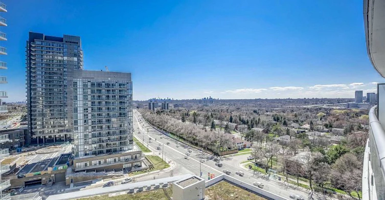 908-66 Forest Manor Road, Toronto, ON, M2J 1M6 - 18