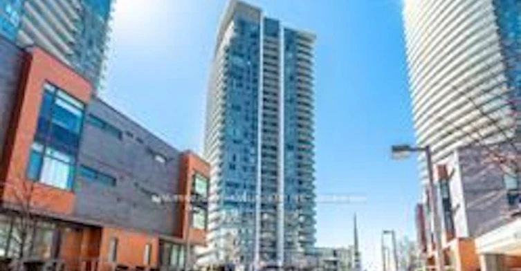 908-66 Forest Manor Road, Toronto, ON, M2J 1M6