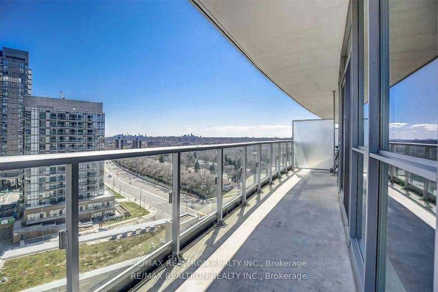 908-66 Forest Manor Road, Toronto, ON, M2J 1M6 - 19