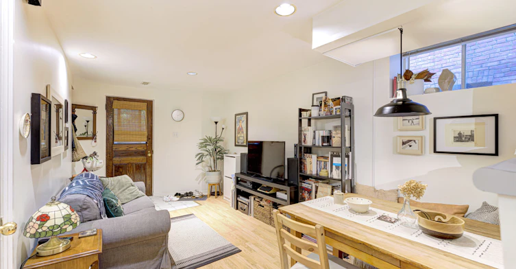 Basement-192 Albany Avenue, Toronto, ON, M5R 3C6 - 8