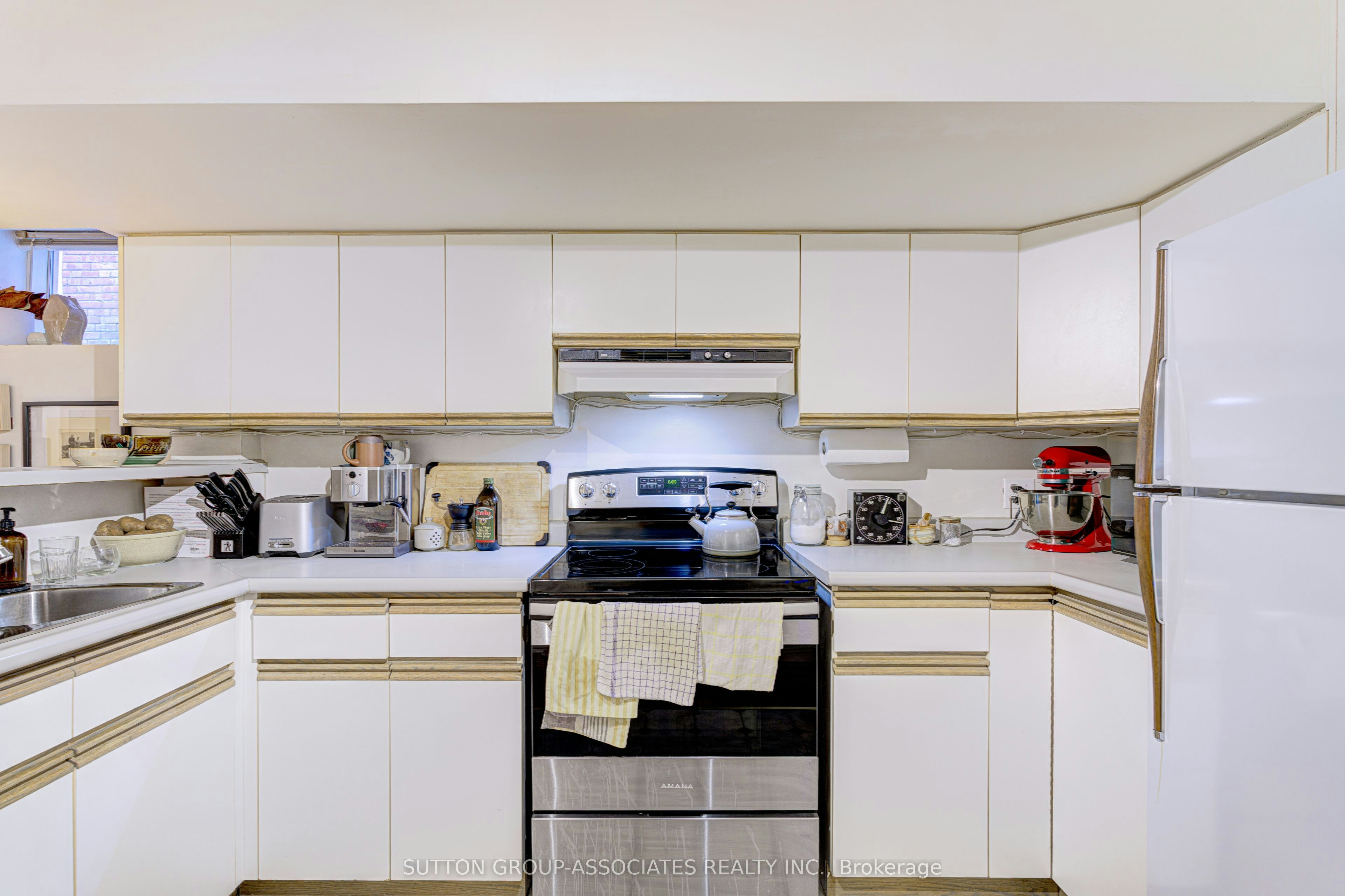 Basement-192 Albany Avenue, Toronto, ON, M5R 3C6 - 15
