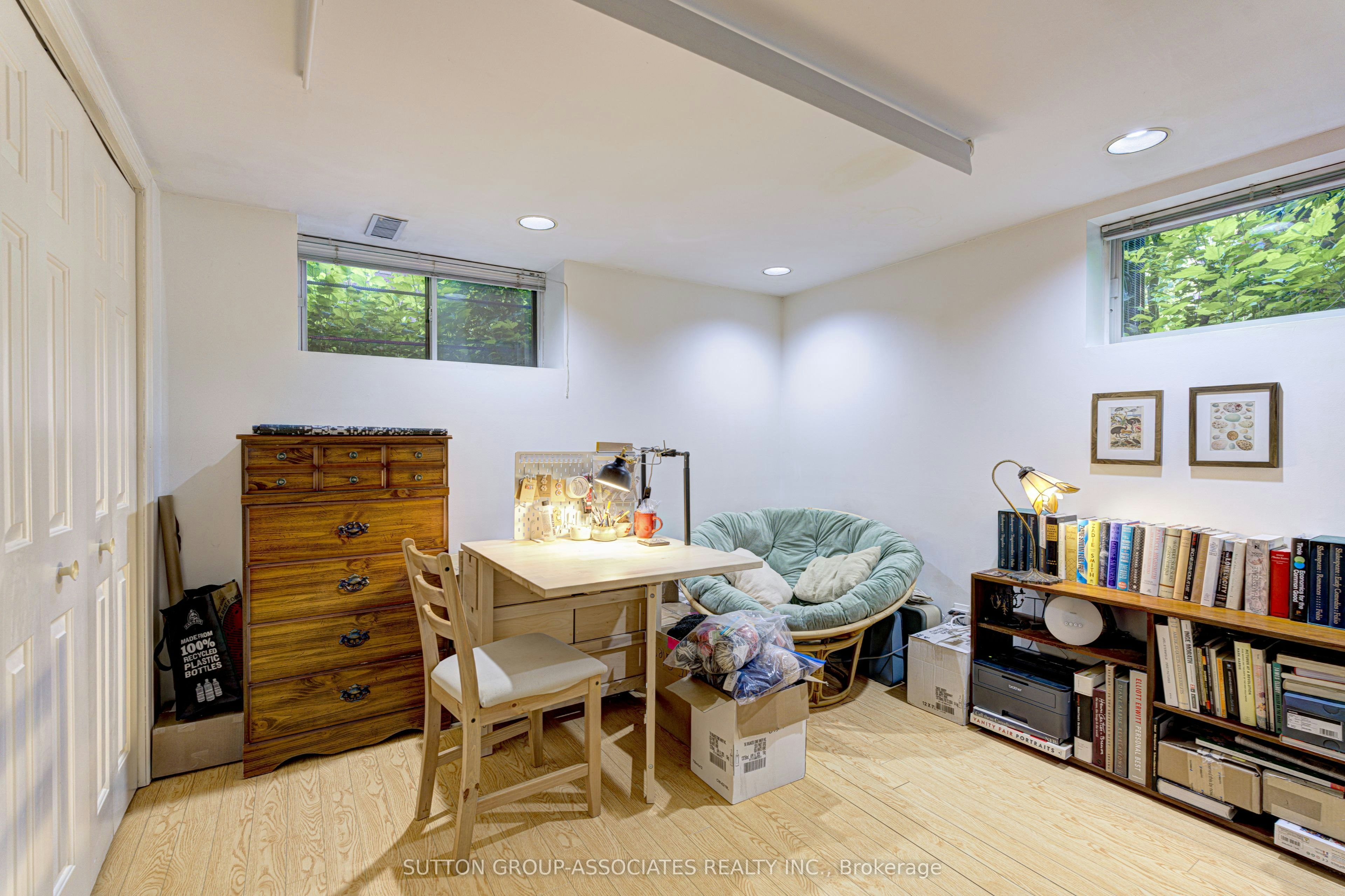 Basement-192 Albany Avenue, Toronto, ON, M5R 3C6 - 11