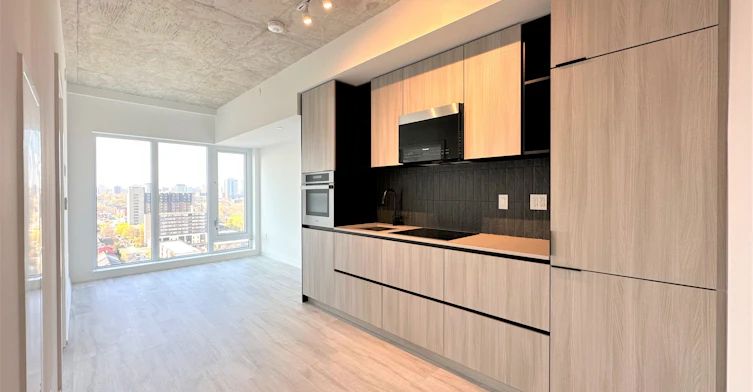 Ph08-2 Augusta Avenue, Toronto, ON, M5V 0T3 - 3