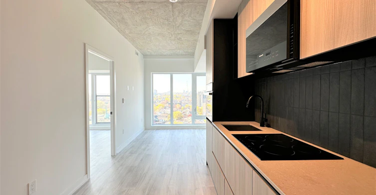Ph08-2 Augusta Avenue, Toronto, ON, M5V 0T3 - 2