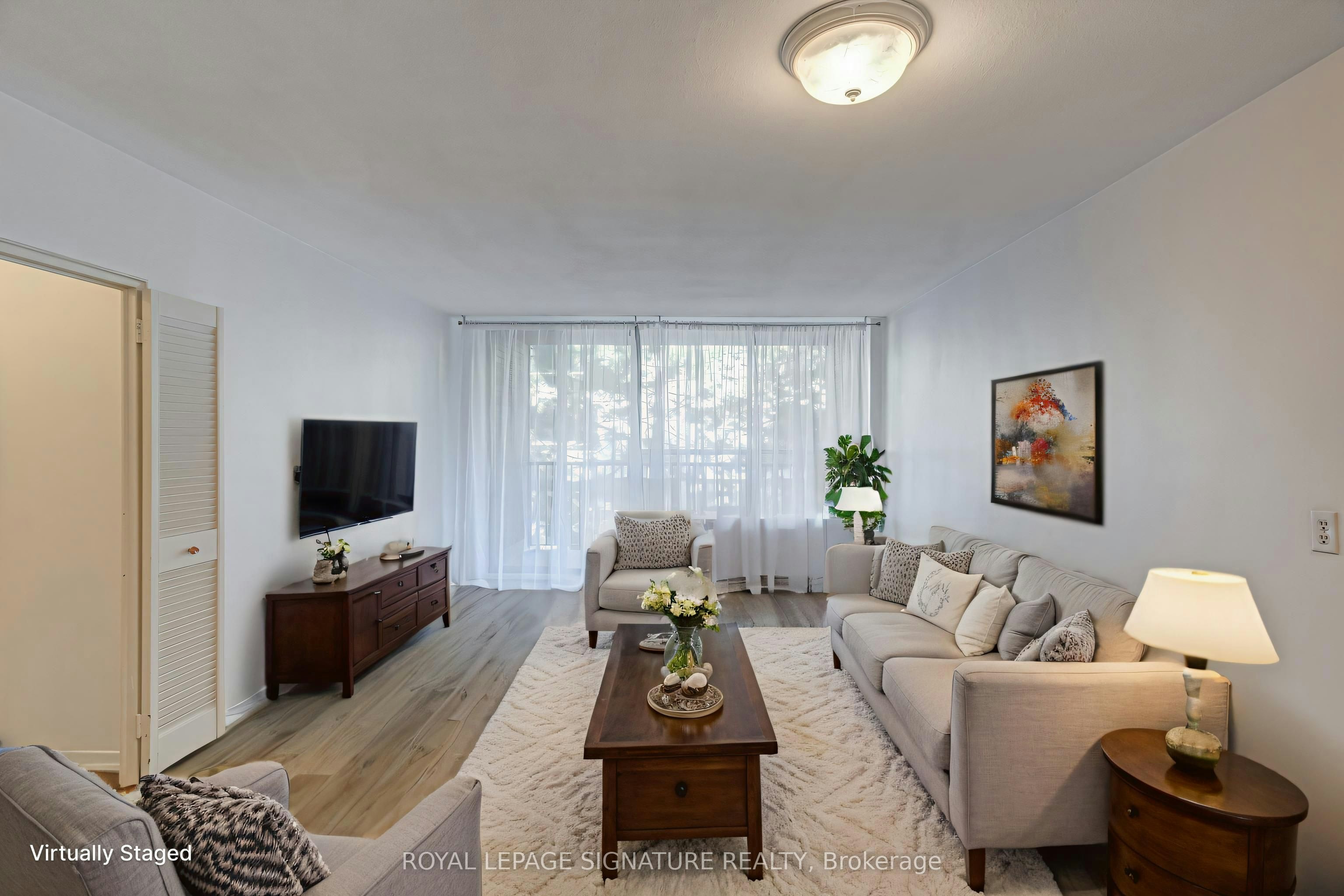 401-60 Montclair Avenue, Toronto, ON, M5P 1P7 - 3