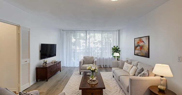 401-60 Montclair Avenue, Toronto, ON, M5P 1P7 - 3