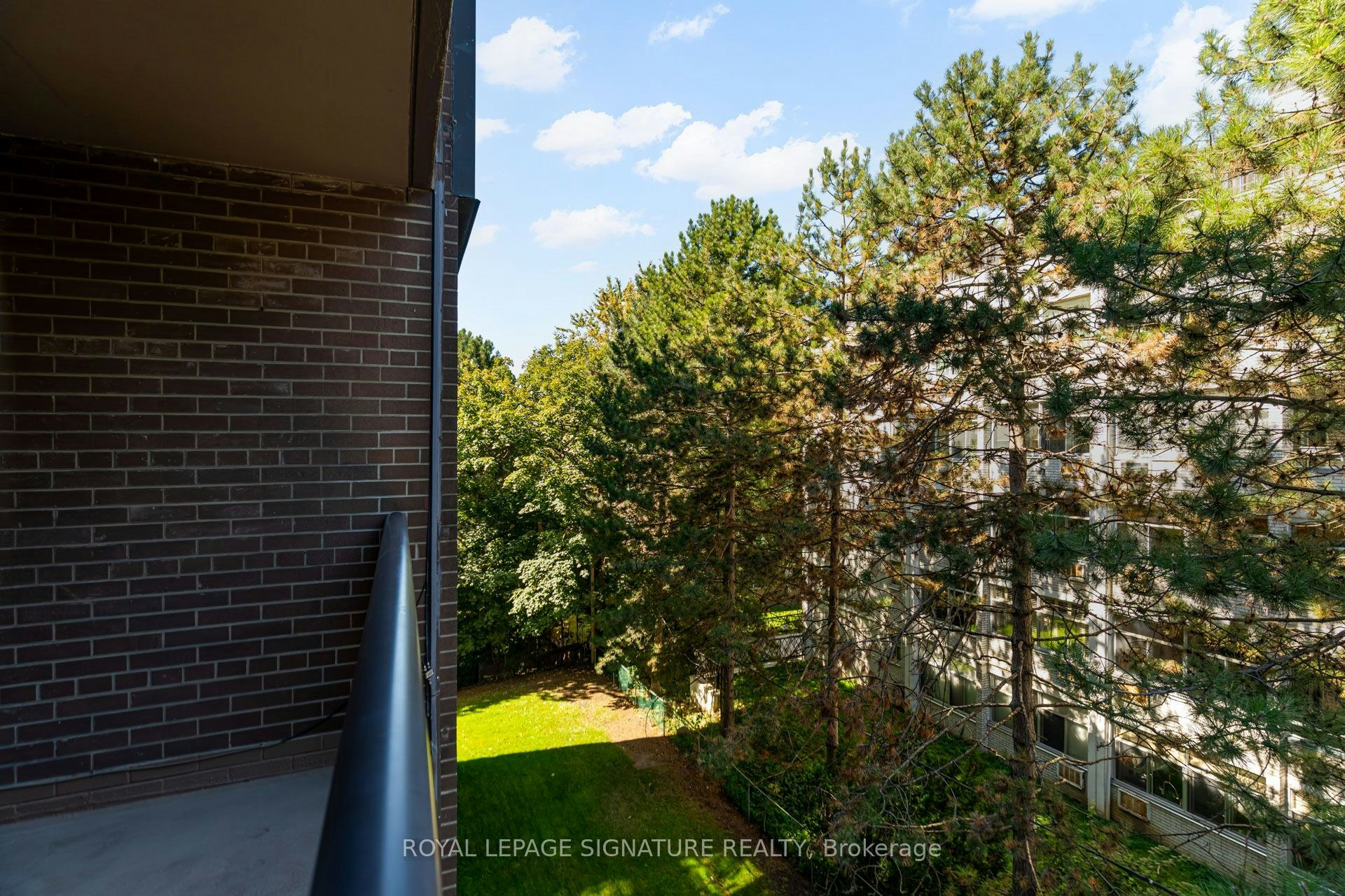 401-60 Montclair Avenue, Toronto, ON, M5P 1P7 - 19