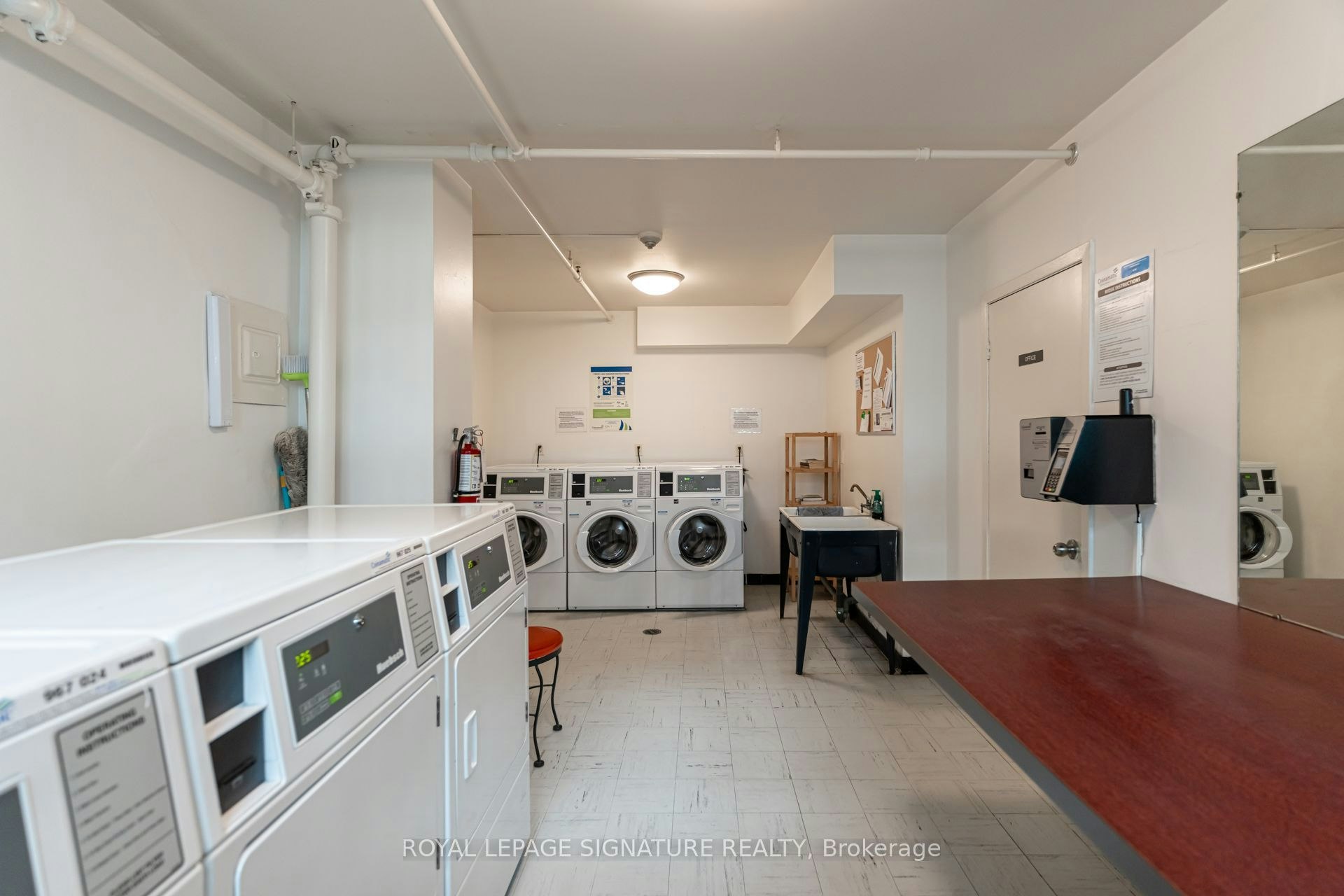 401-60 Montclair Avenue, Toronto, ON, M5P 1P7 - 25