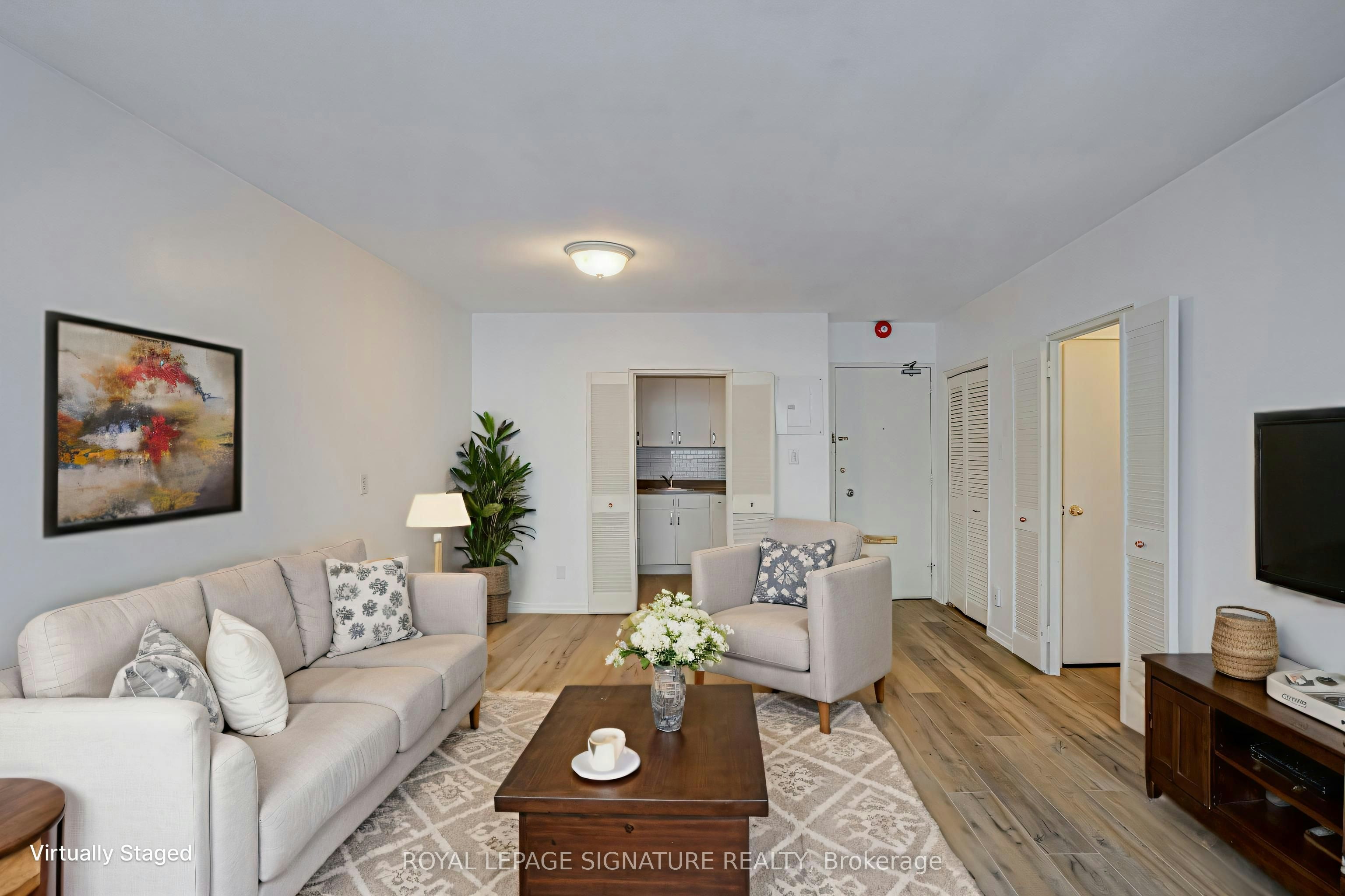401-60 Montclair Avenue, Toronto, ON, M5P 1P7 - 5