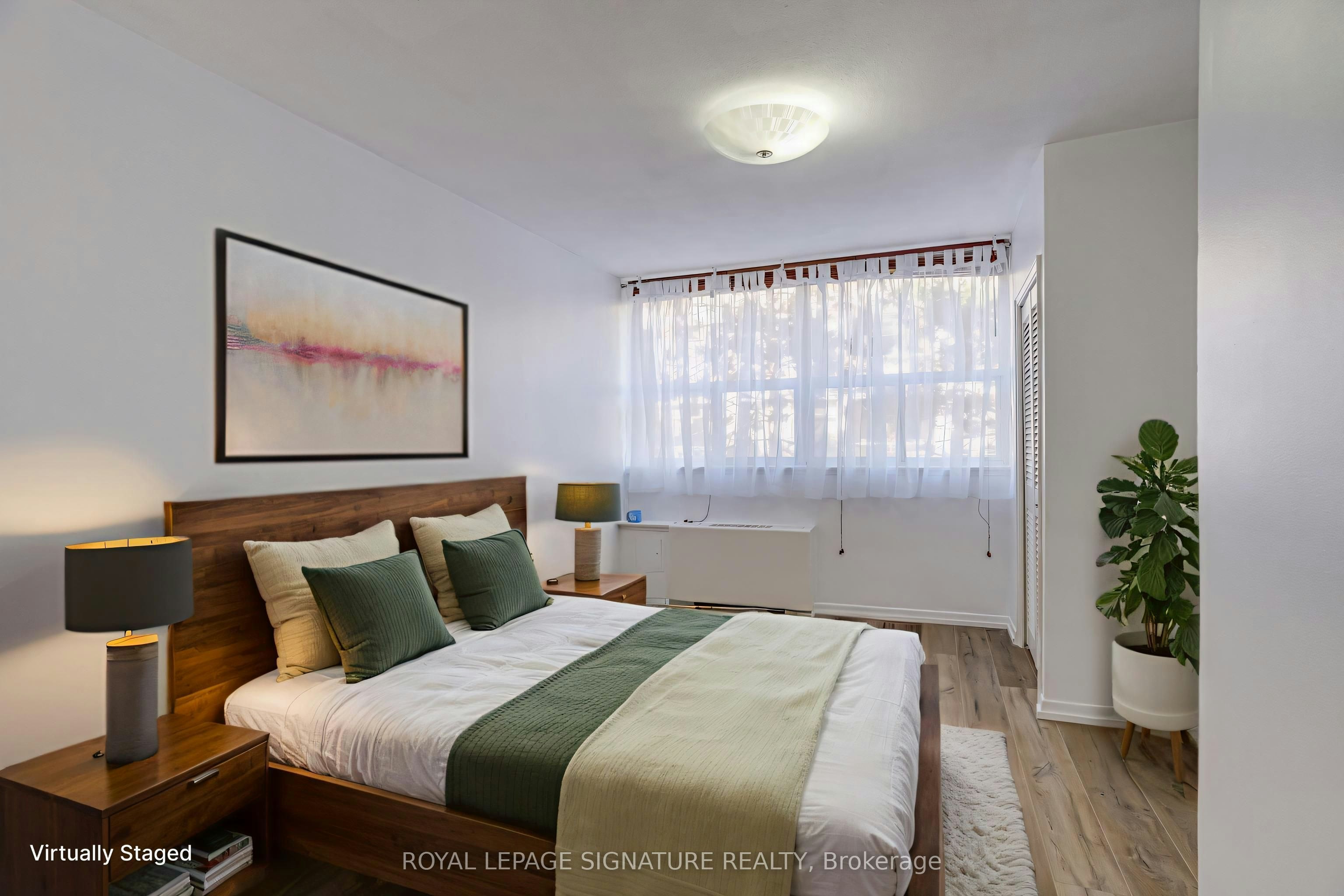 401-60 Montclair Avenue, Toronto, ON, M5P 1P7 - 8