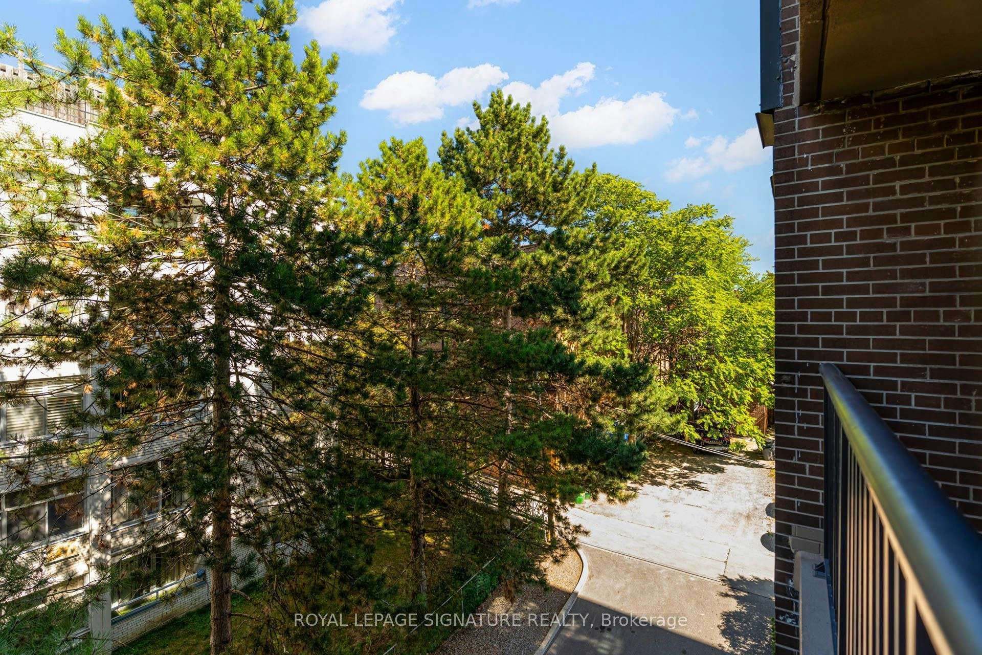 401-60 Montclair Avenue, Toronto, ON, M5P 1P7 - 20