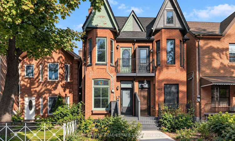 483 Roxton Road