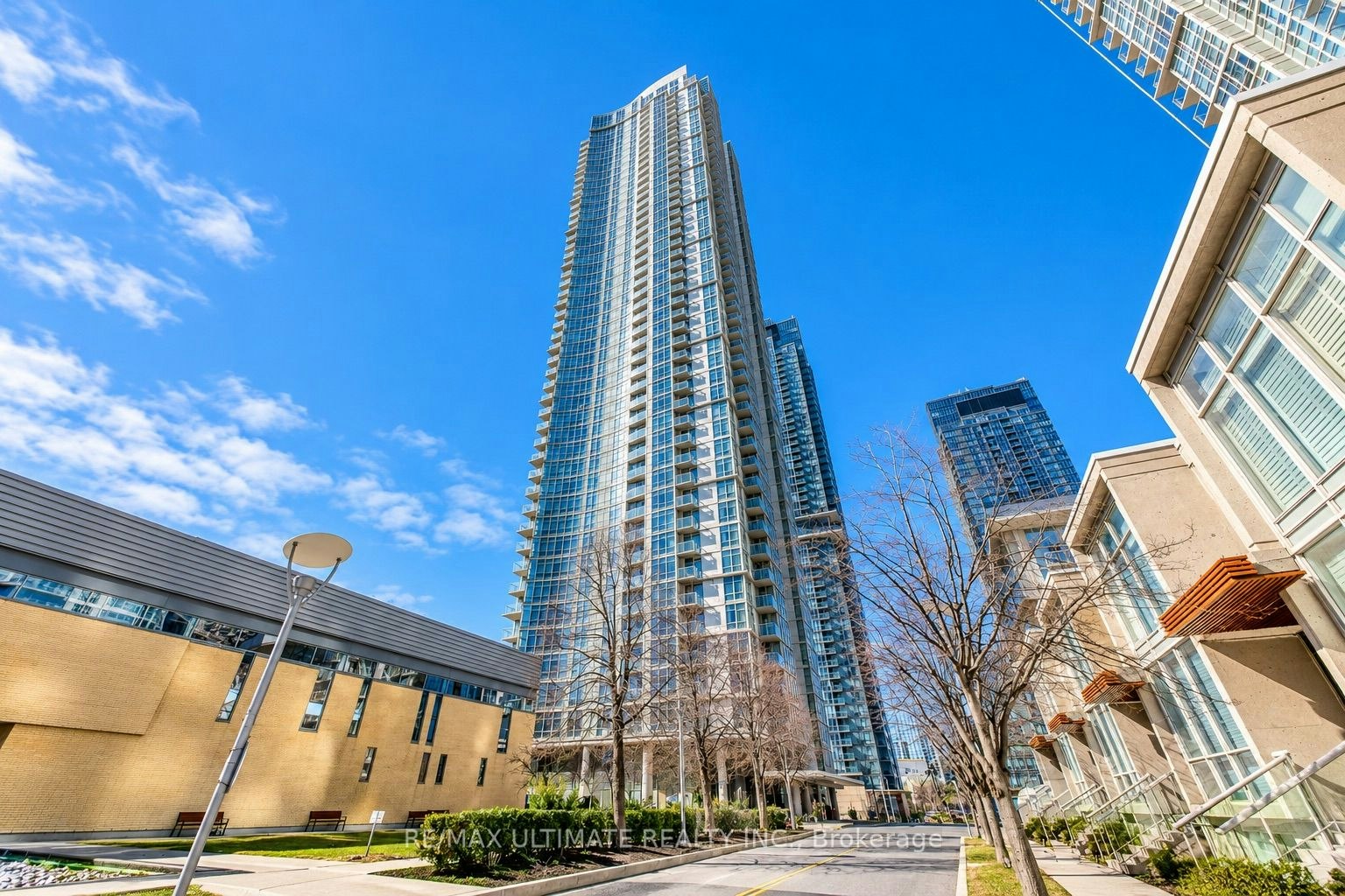 4601-35 Mariner Terrace, Toronto, ON, M5V 3V9
