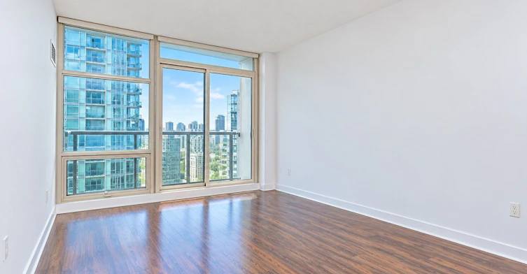 4601-35 Mariner Terrace, Toronto, ON, M5V 3V9 - 4