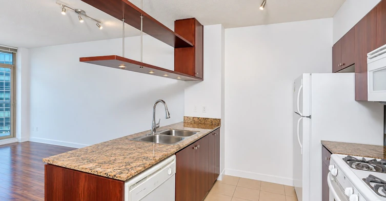 4601-35 Mariner Terrace, Toronto, ON, M5V 3V9 - 7
